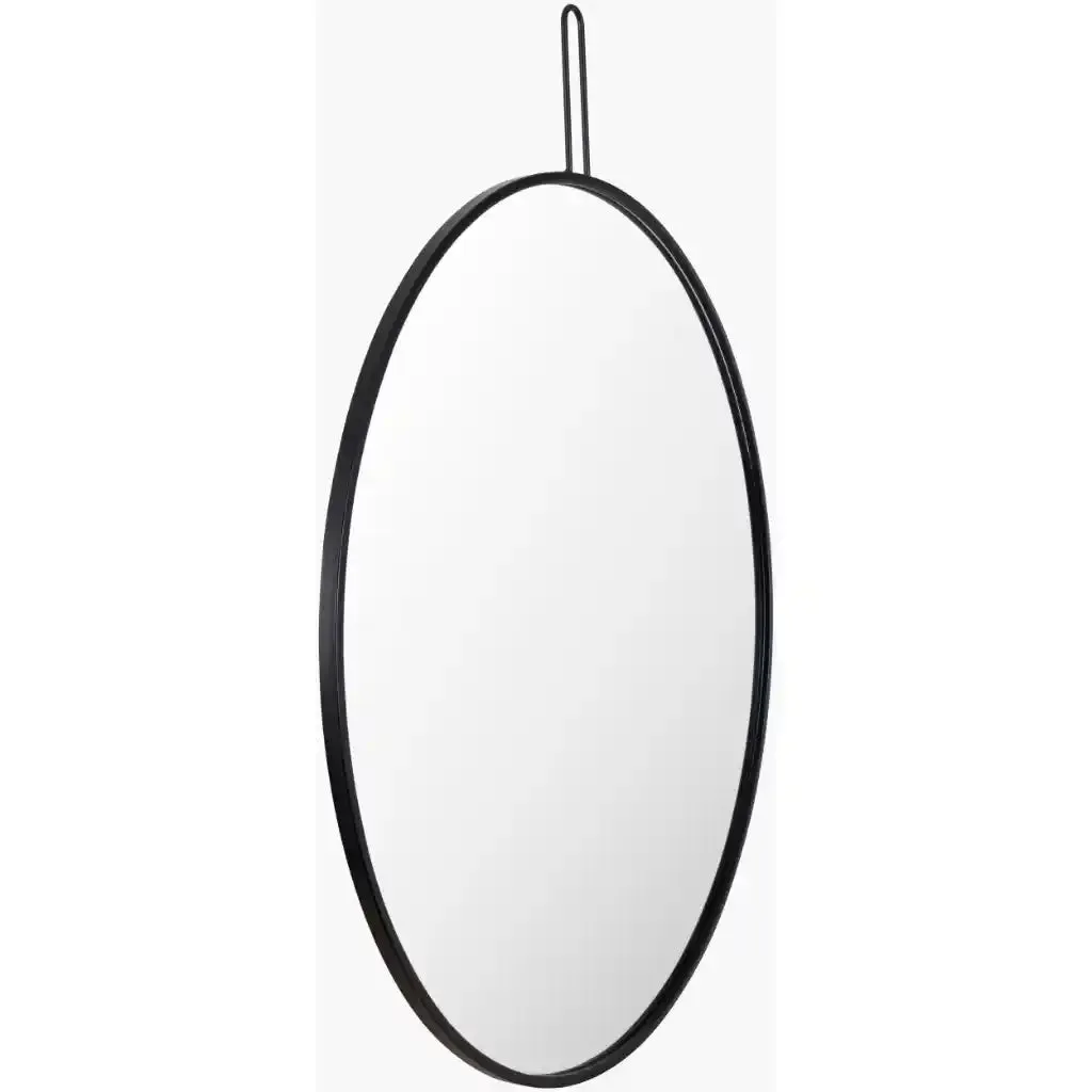 Athanasia Accent Mirror