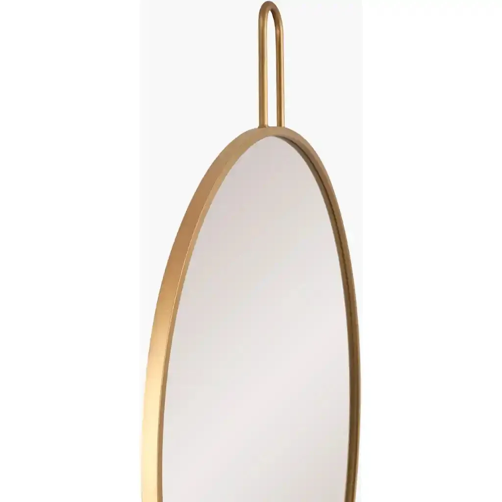 Athanasia Accent Mirror