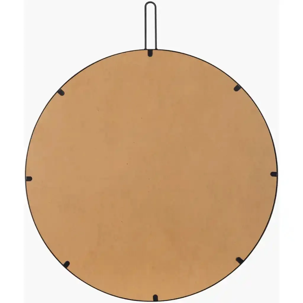 Athanasia Accent Mirror