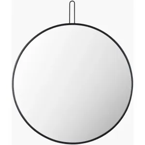 Athanasia Accent Mirror
