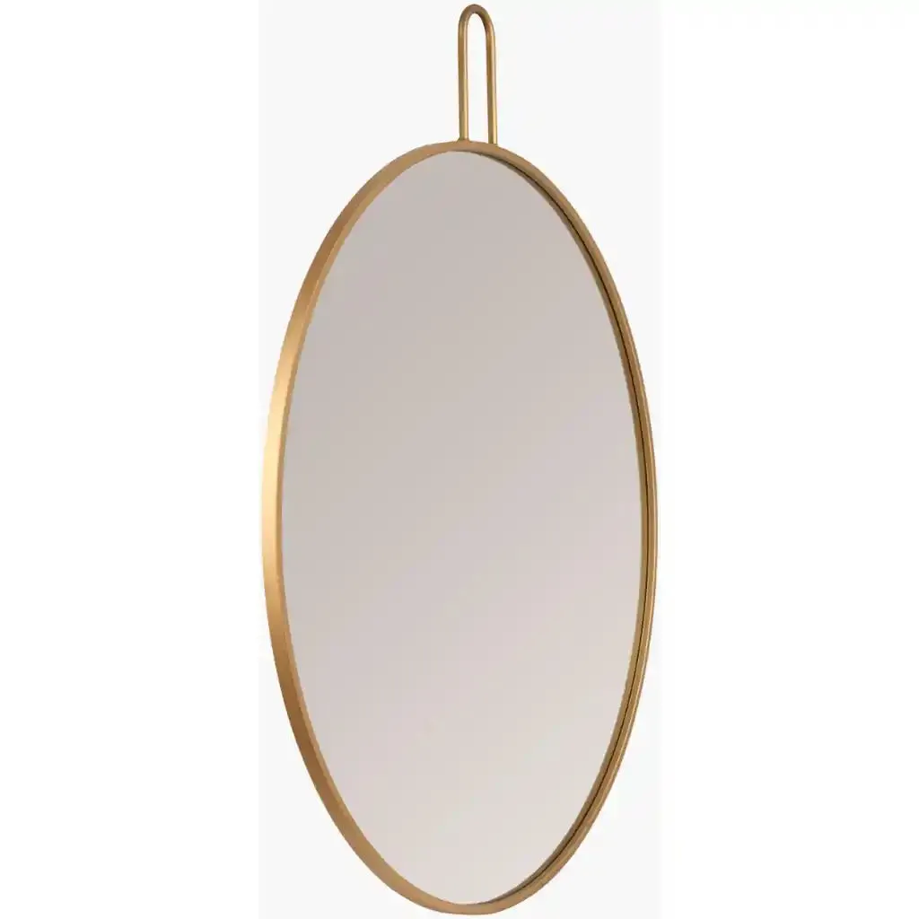 Athanasia Accent Mirror