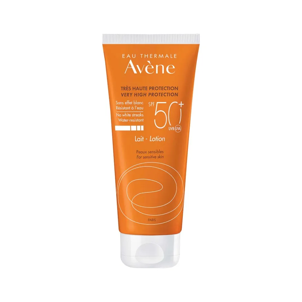 Avene Lotion SPF 50 