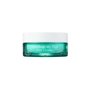 AXIS-Y Cera-Heart My Type Duo Cream
