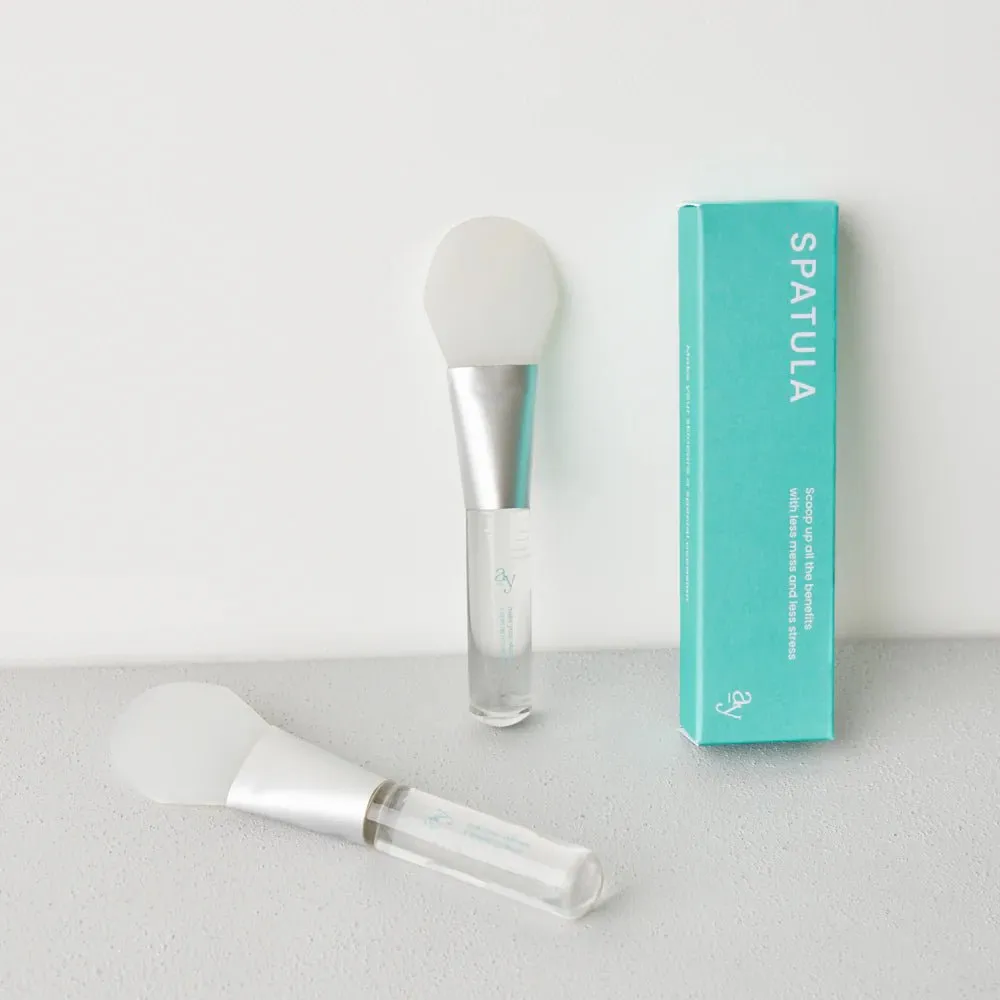 AXIS-Y No Mess Masking Spatula