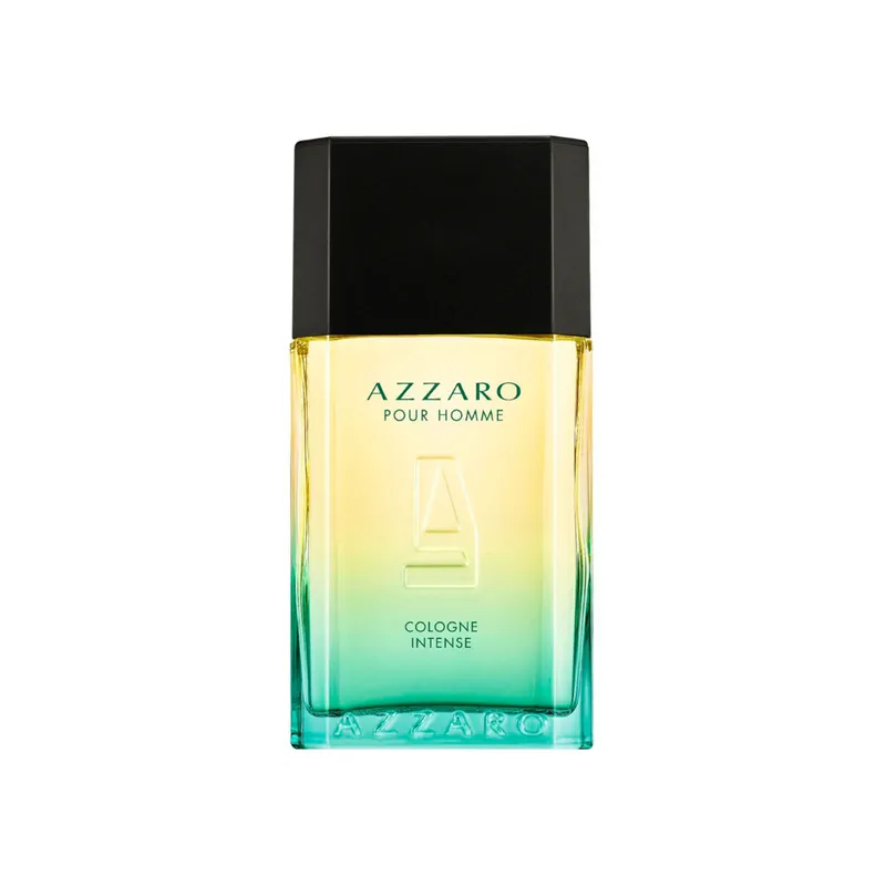 Azzaro Pour Homme Cologne Intense 100 ML