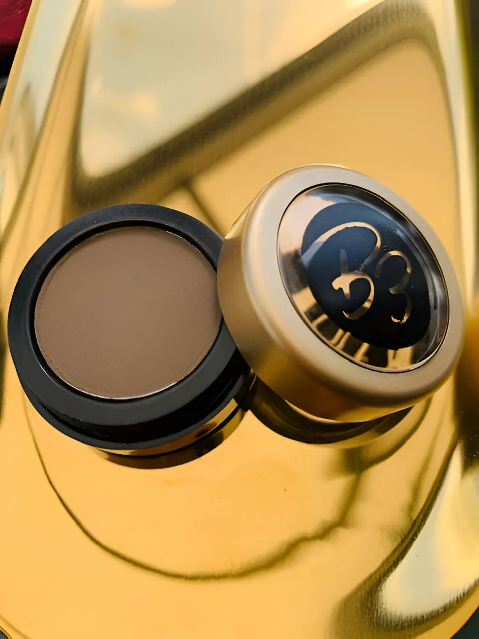 B3 Dark Blonde Eyebrow Powder - 3g