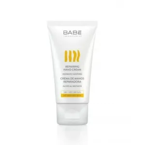 Babe Repairing Hand Cream Babé - 50 Ml 50ML