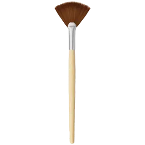 Bamboo Applicator Brush