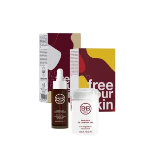 B&B Labs Purifying Essential Care