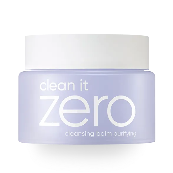 BANILA CO Clean It Zero Cleansing Balm Purifying 100ml