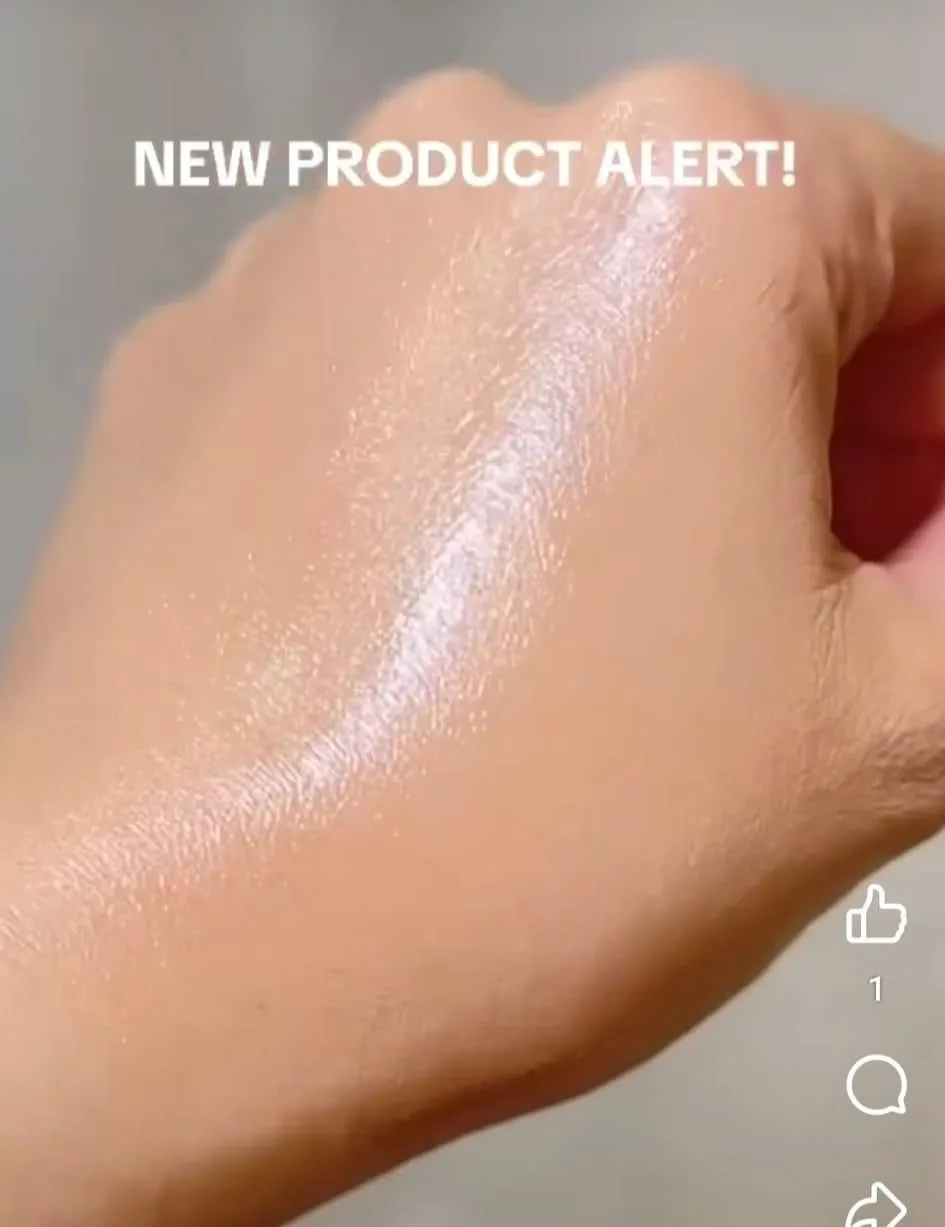 Barefaced - Sunkissed Tinted Sunscreen SPF 50 PA    - 50g