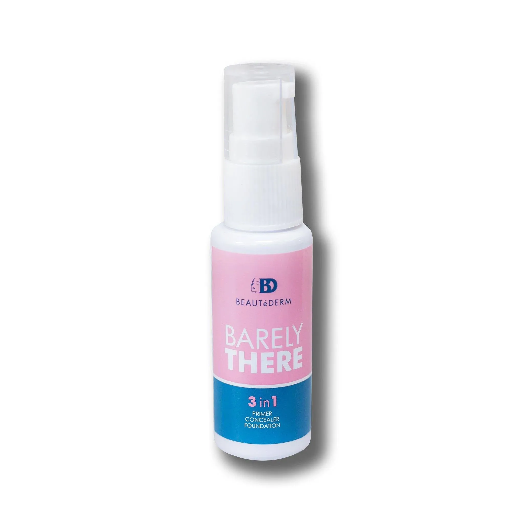 Barely There 3-in-1 Liquid Foundation (30ml)
