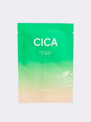 BARULAB The Clean Vegan Mask CICA (Repairing)