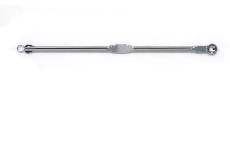 Basicare Black Head Remover With Loop