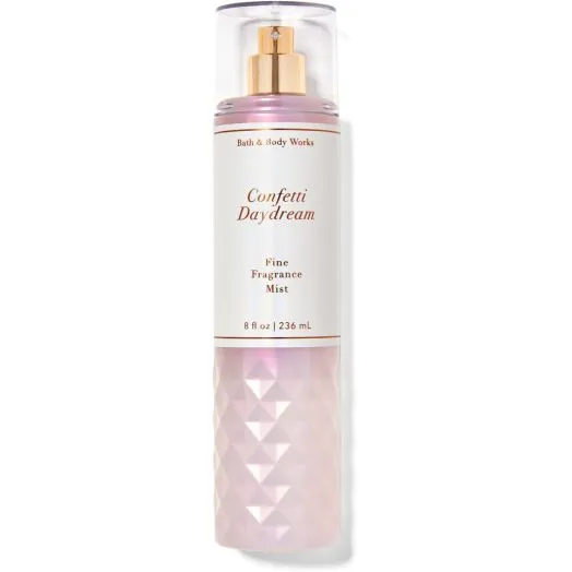 Bath and Body Works Confetti Day Dream Mist 236Ml