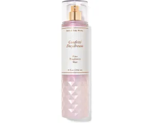 Bath and Body Works Confetti Day Dream Mist 236Ml