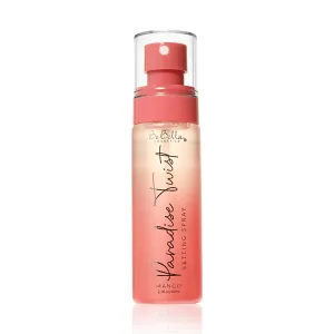 BE BELLA PARADISE TWIST SETTING SPRAY