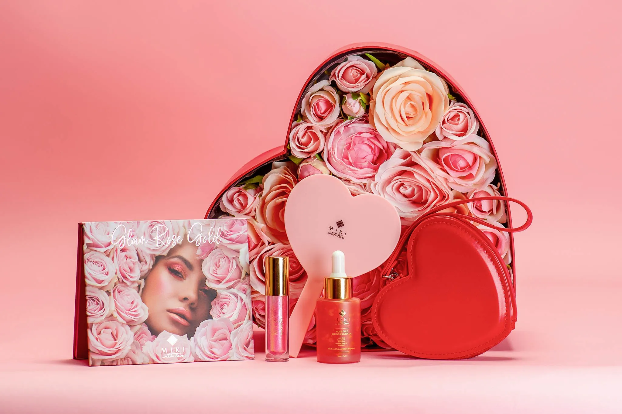 Be My Valentine! Luxury Gift Set