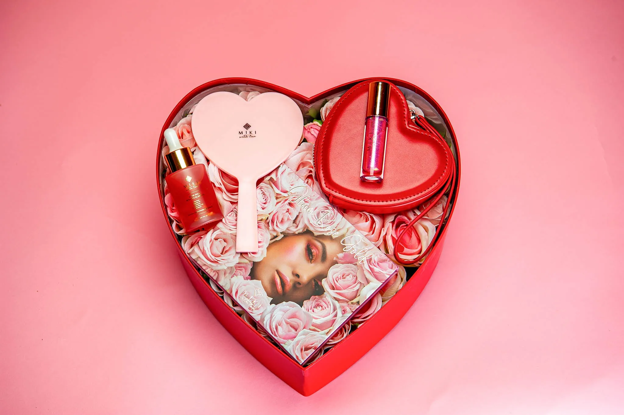 Be My Valentine! Luxury Gift Set