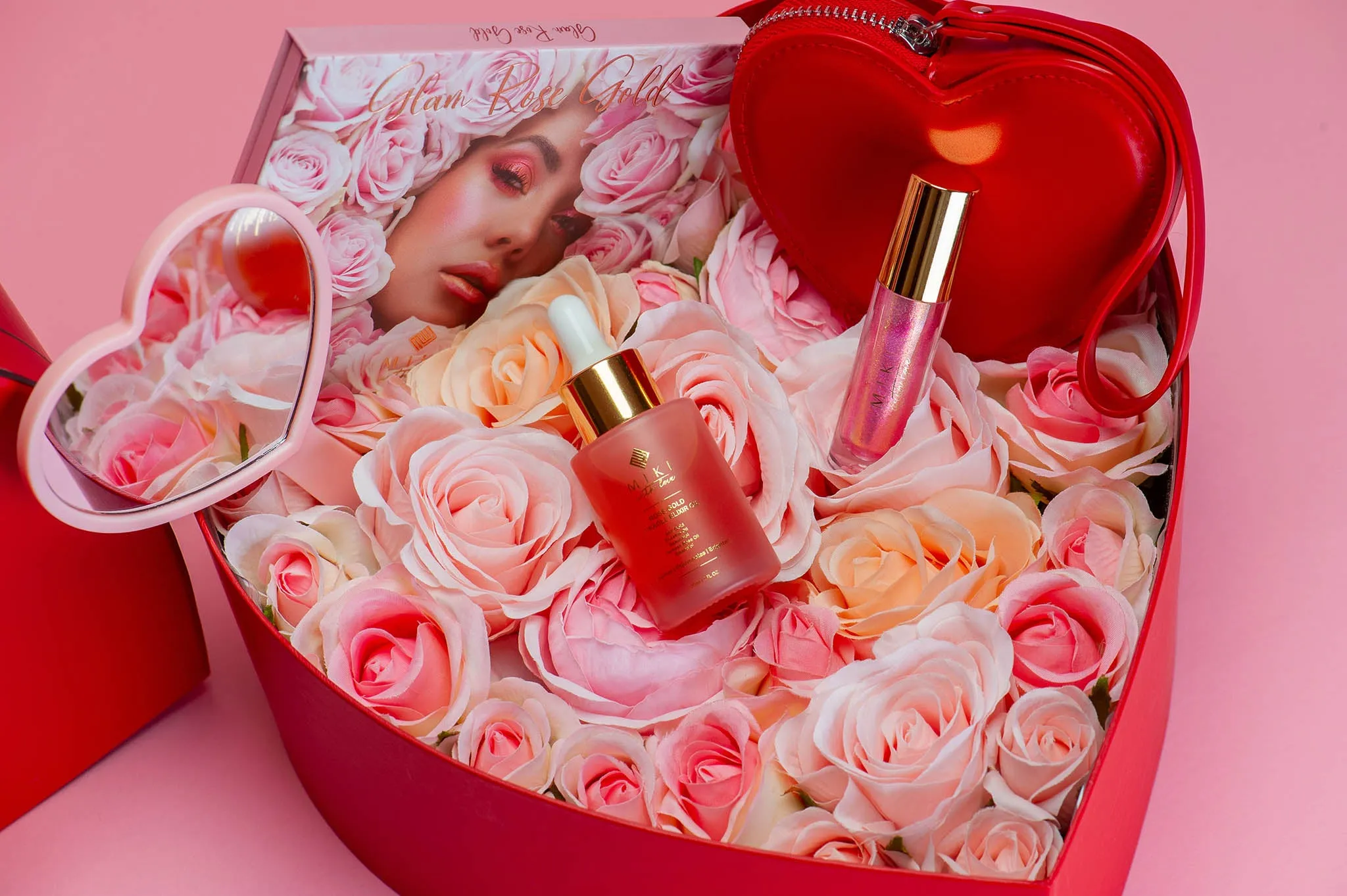 Be My Valentine! Luxury Gift Set