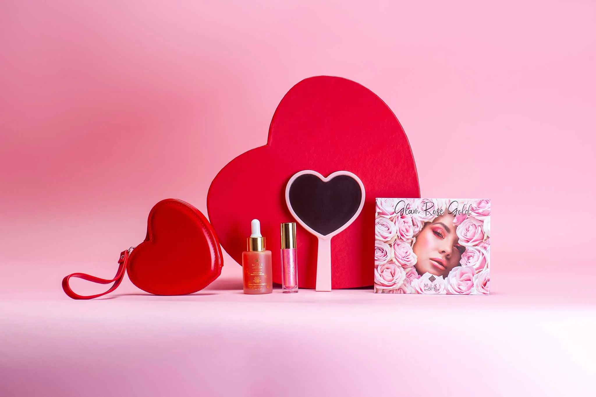 Be My Valentine! Luxury Gift Set