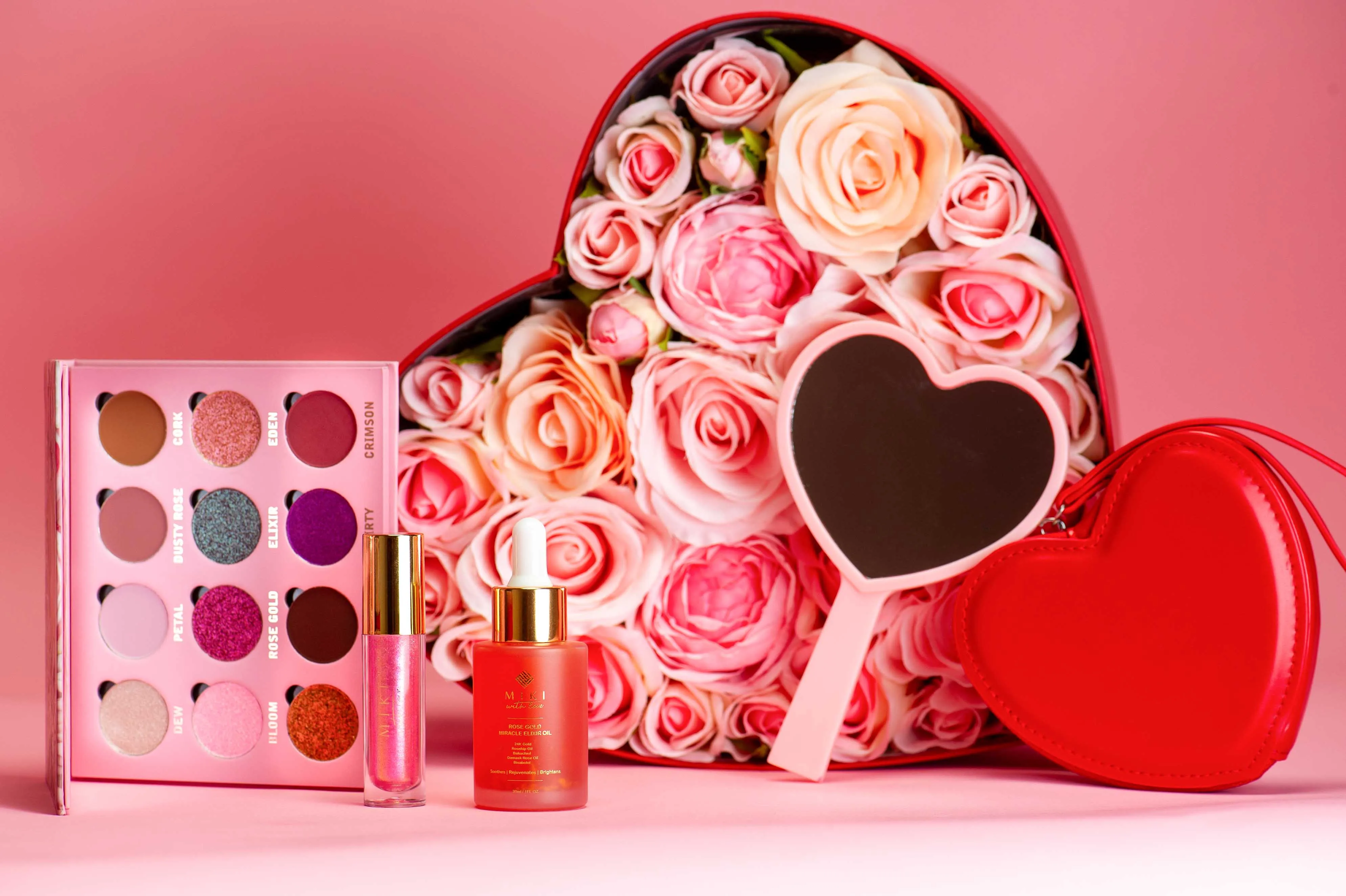 Be My Valentine! Luxury Gift Set