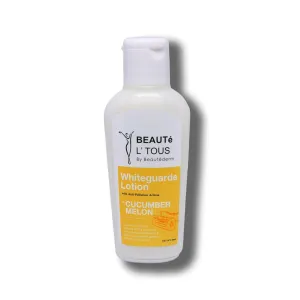 Beaute L’ Tous Whiteguarde Lotion - Cucumber Melon (60ml)
