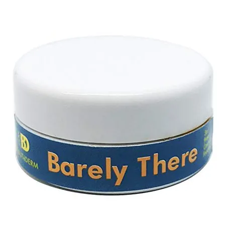Beautederm Barely There 3 in 1 Cream Foundation 5 grams