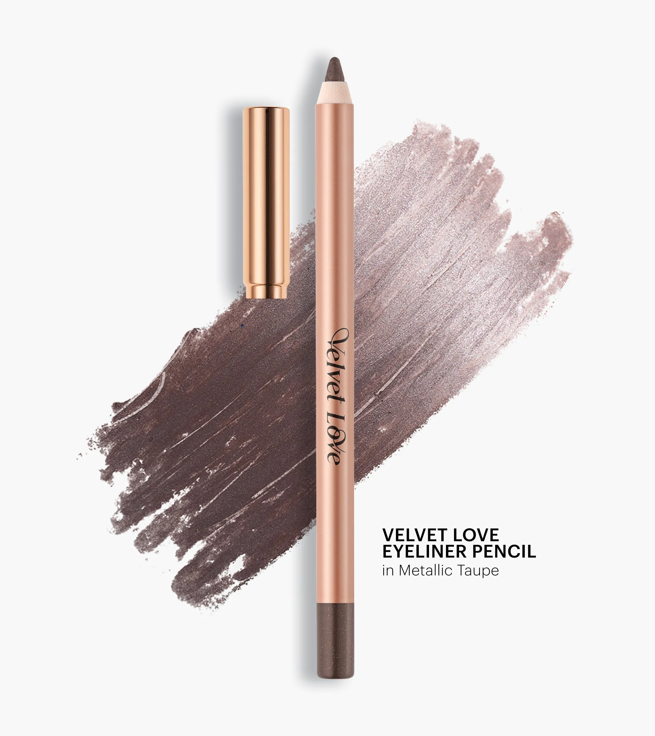 Beautiful Eyes Mascara and Eyeliner Duo