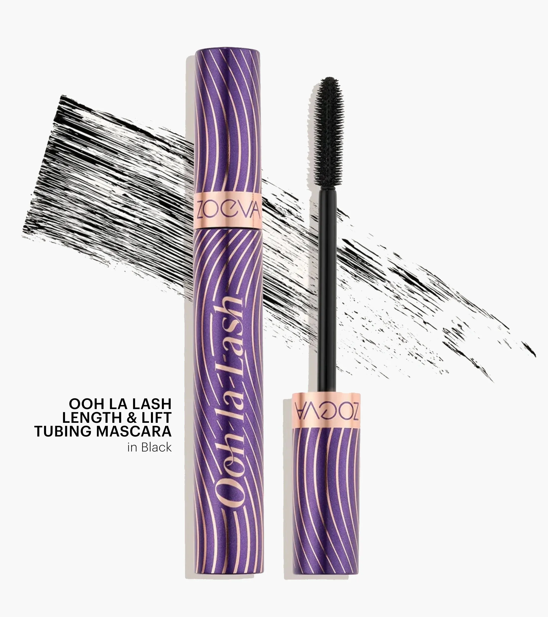 Beautiful Eyes Mascara and Eyeliner Duo