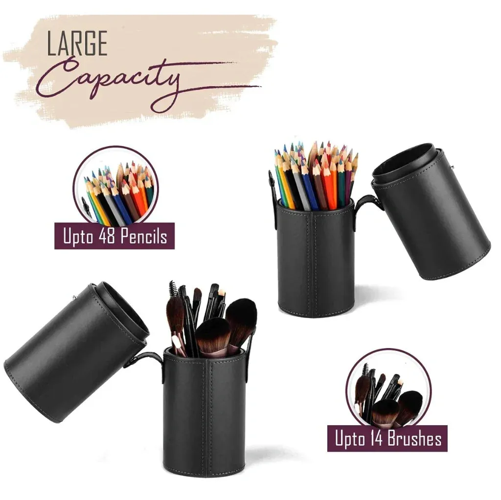 Beauty Brush Cup Holder