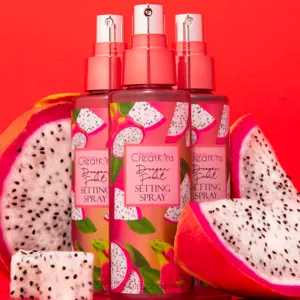 Beauty Creation - Dragon Fruit Setting Spray