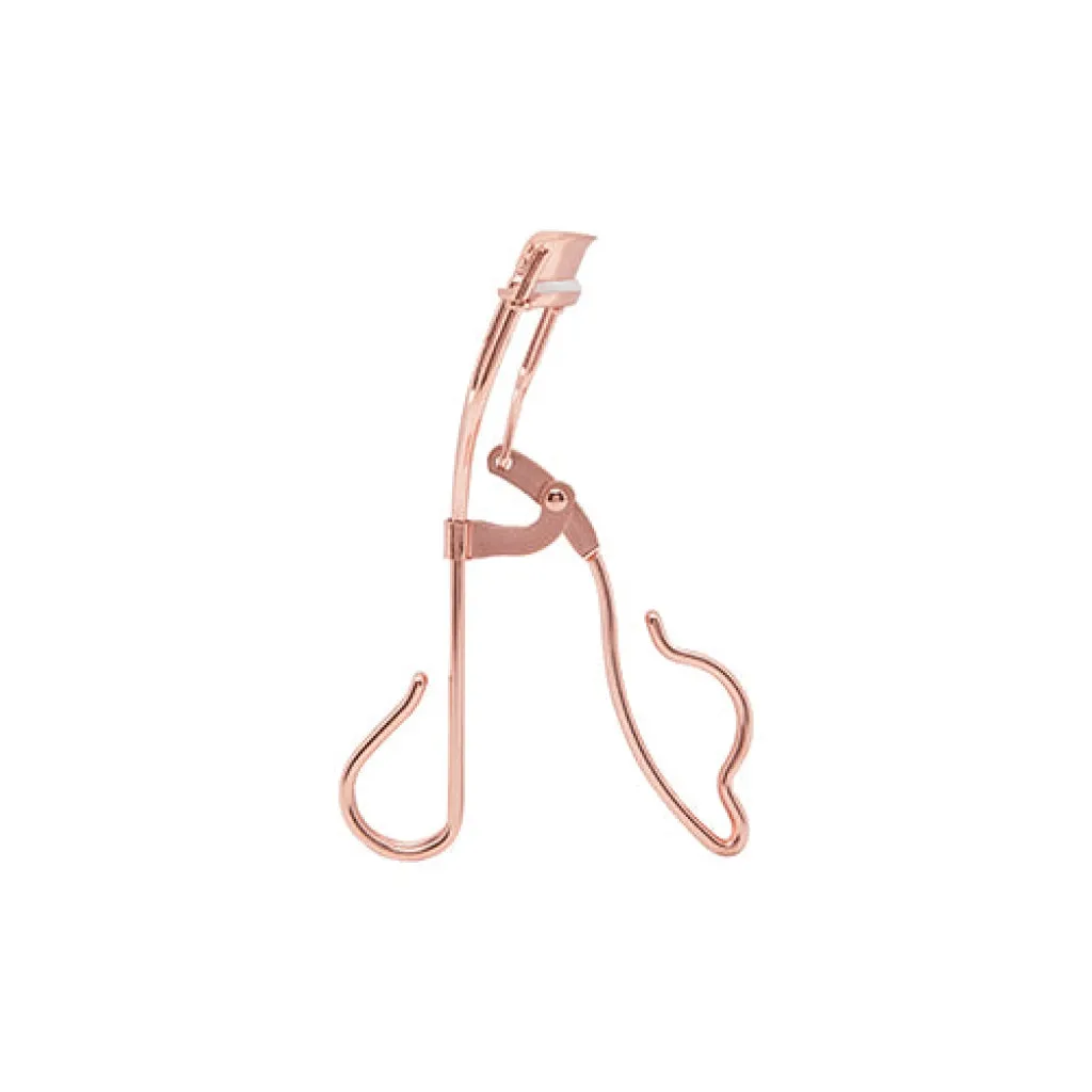 Beauty Creation - Eyelash Curler - Rose Gold