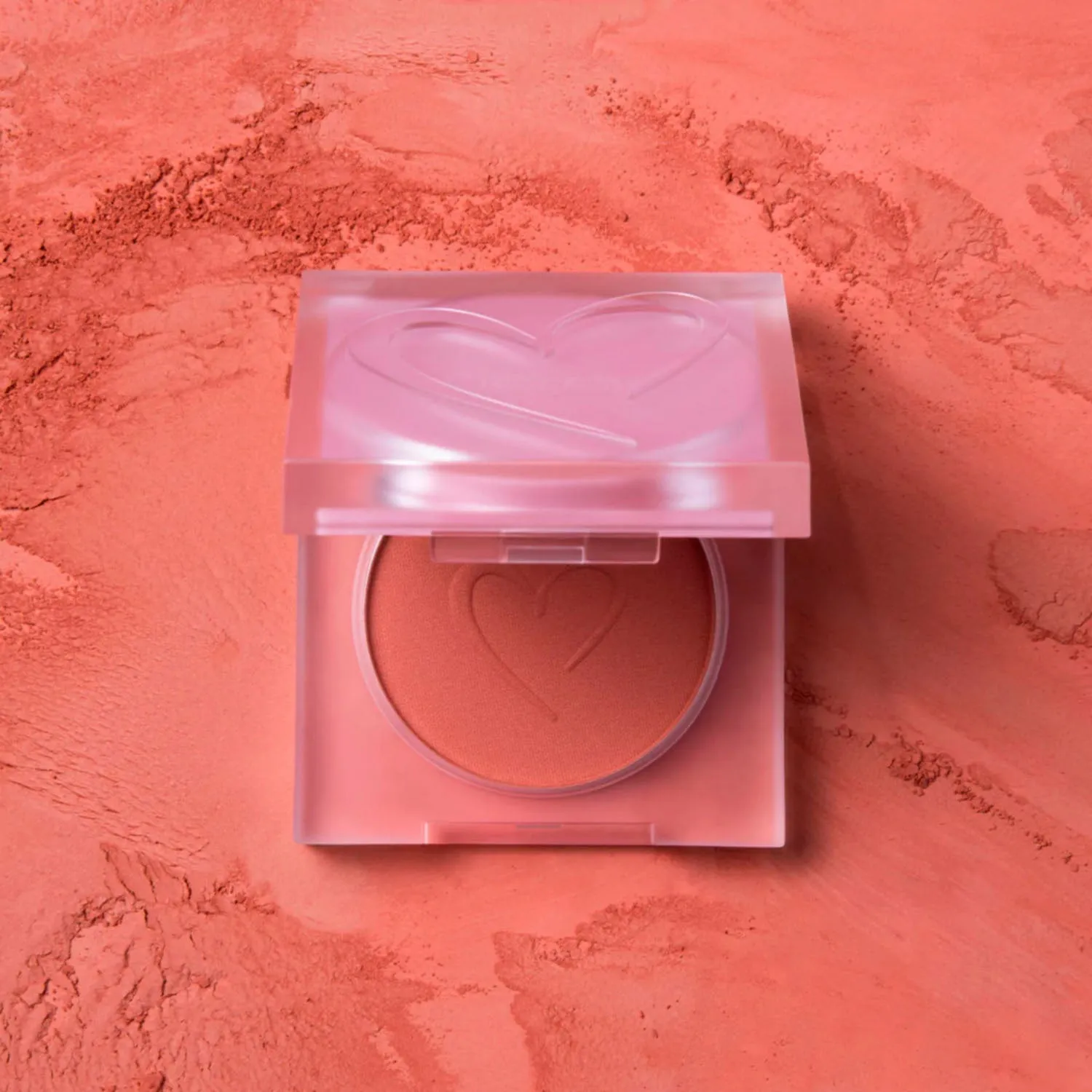 Beauty Creations Blush Hush