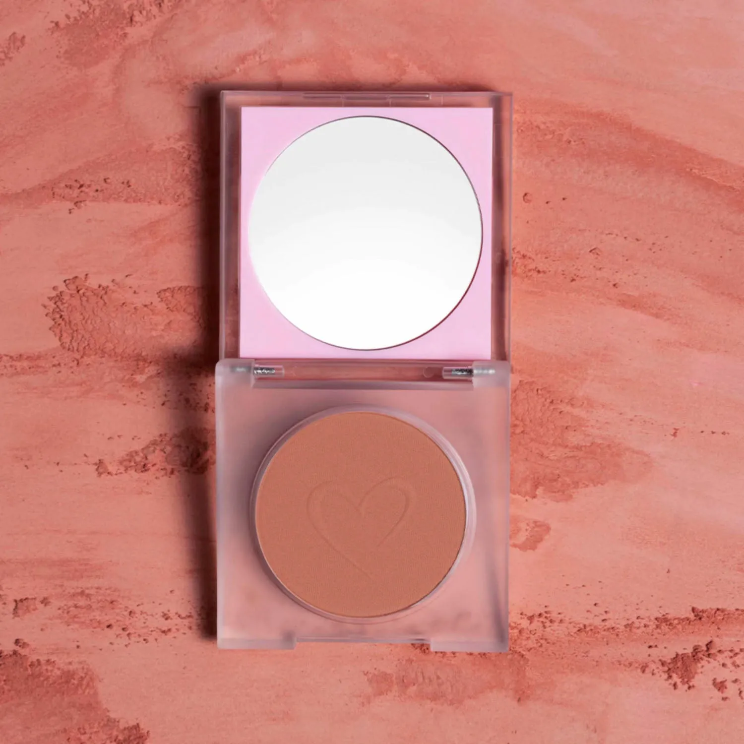 Beauty Creations Blush Hush