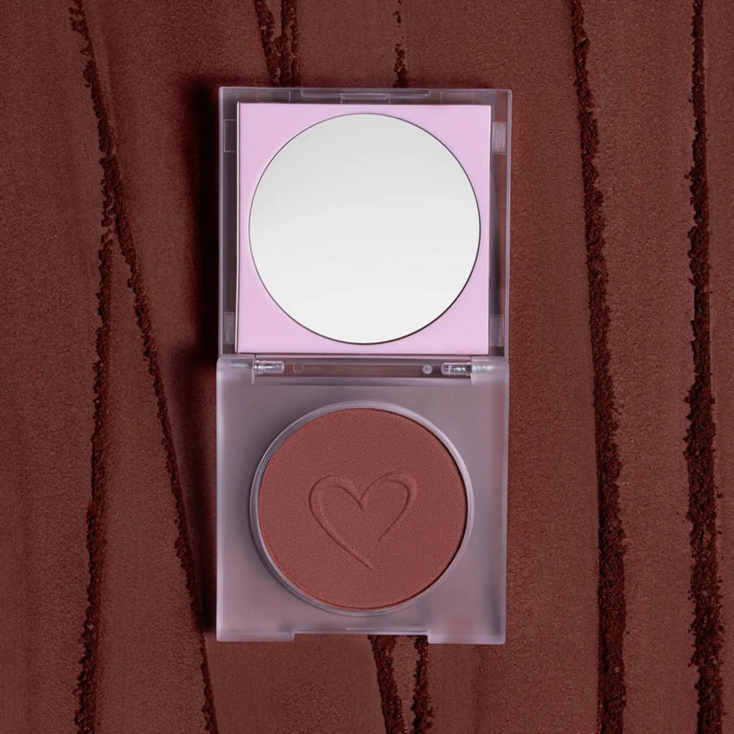 Beauty Creations Blush Hush