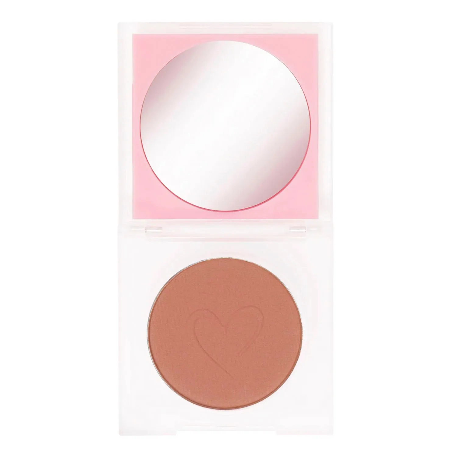 Beauty Creations Blush Hush