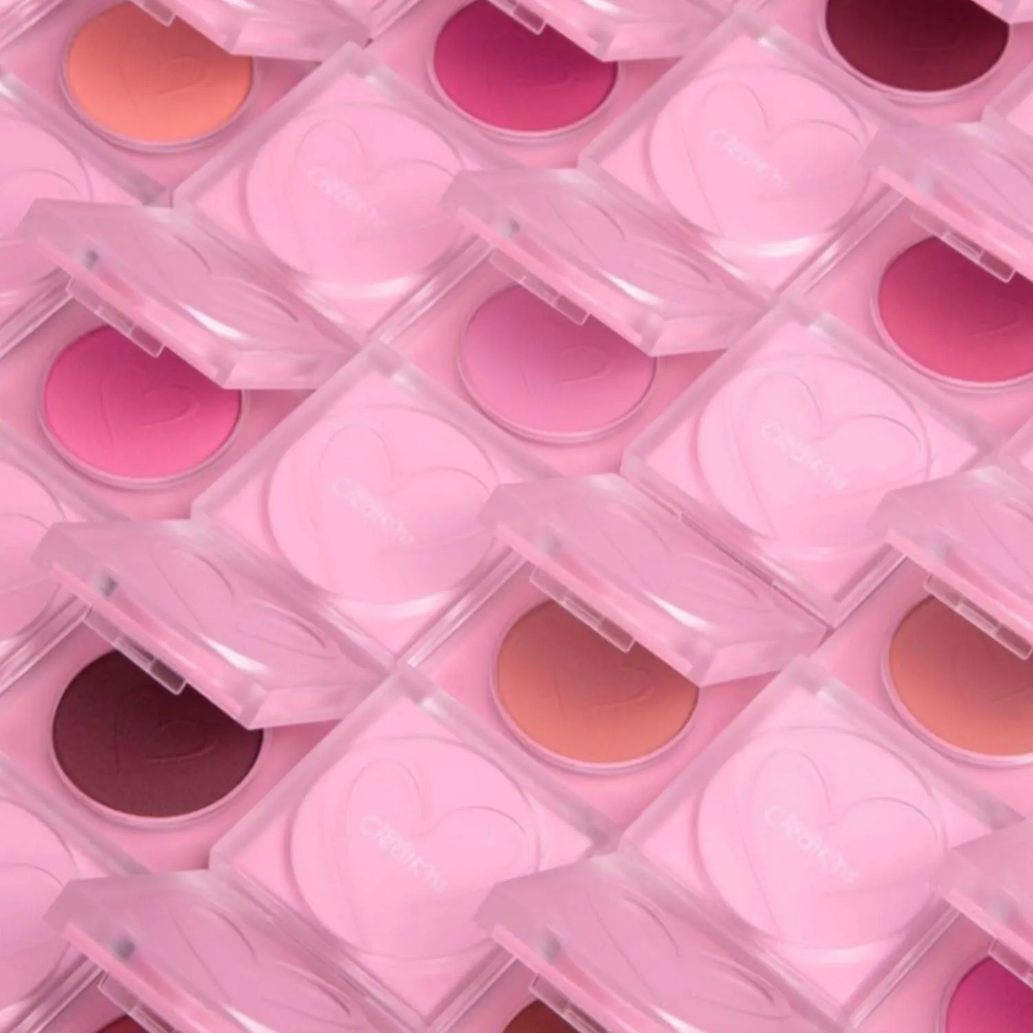 Beauty Creations Blush Hush