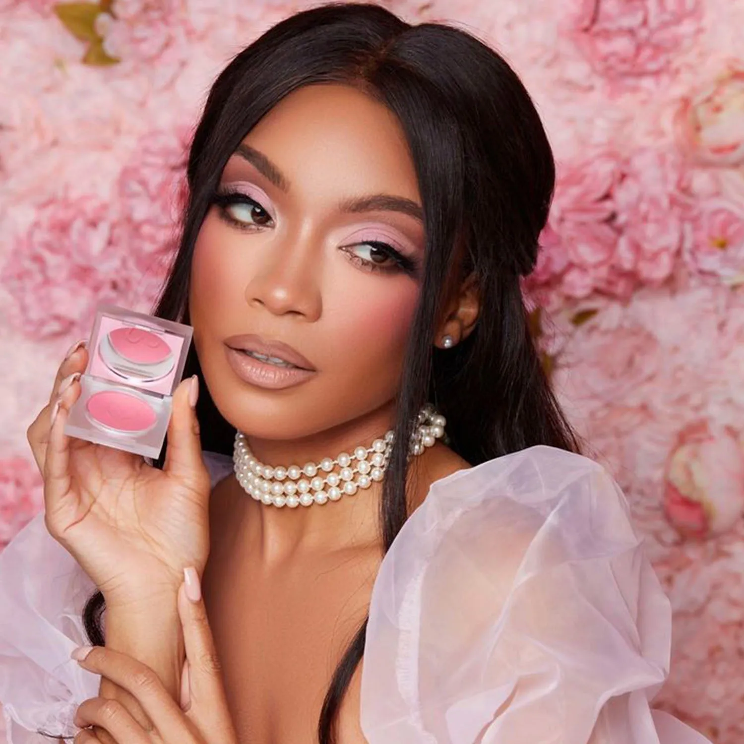 Beauty Creations Blush Hush