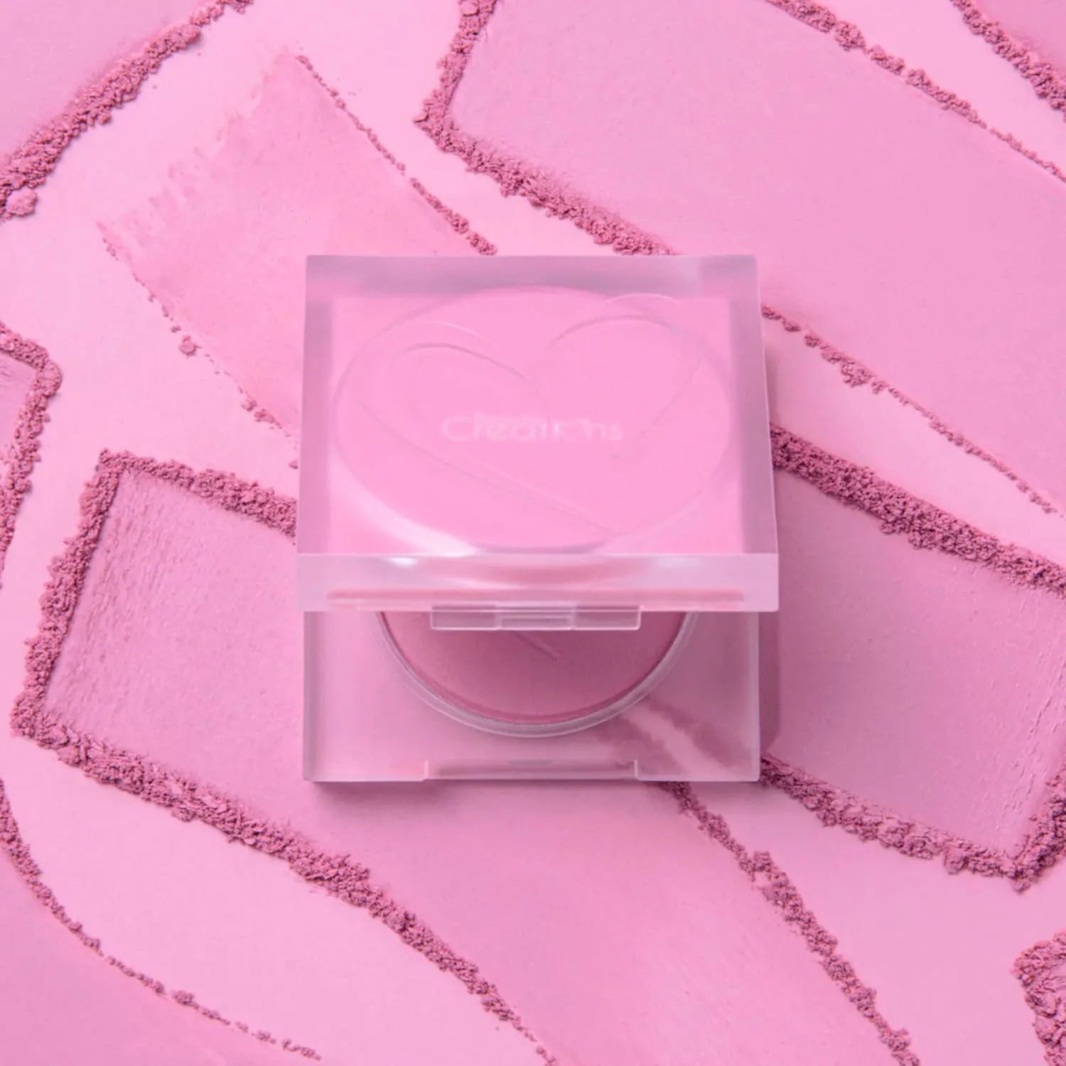 Beauty Creations Blush Hush