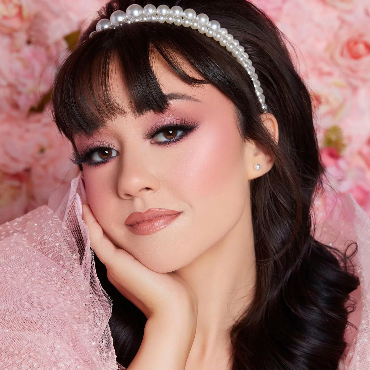 Beauty Creations Blush Hush