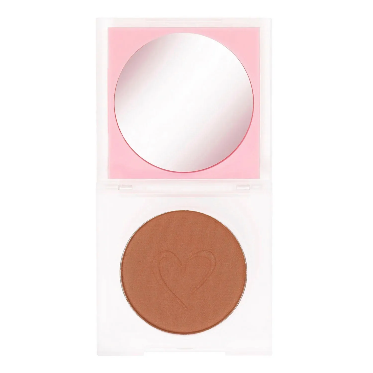 Beauty Creations Blush Hush