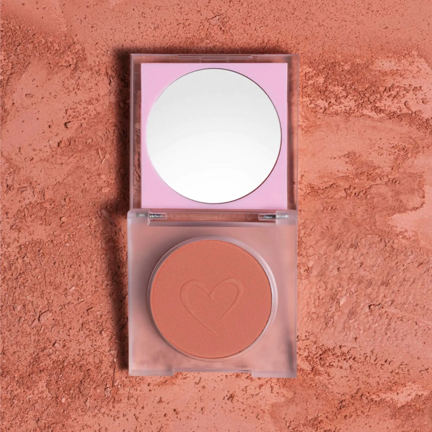 Beauty Creations Blush Hush
