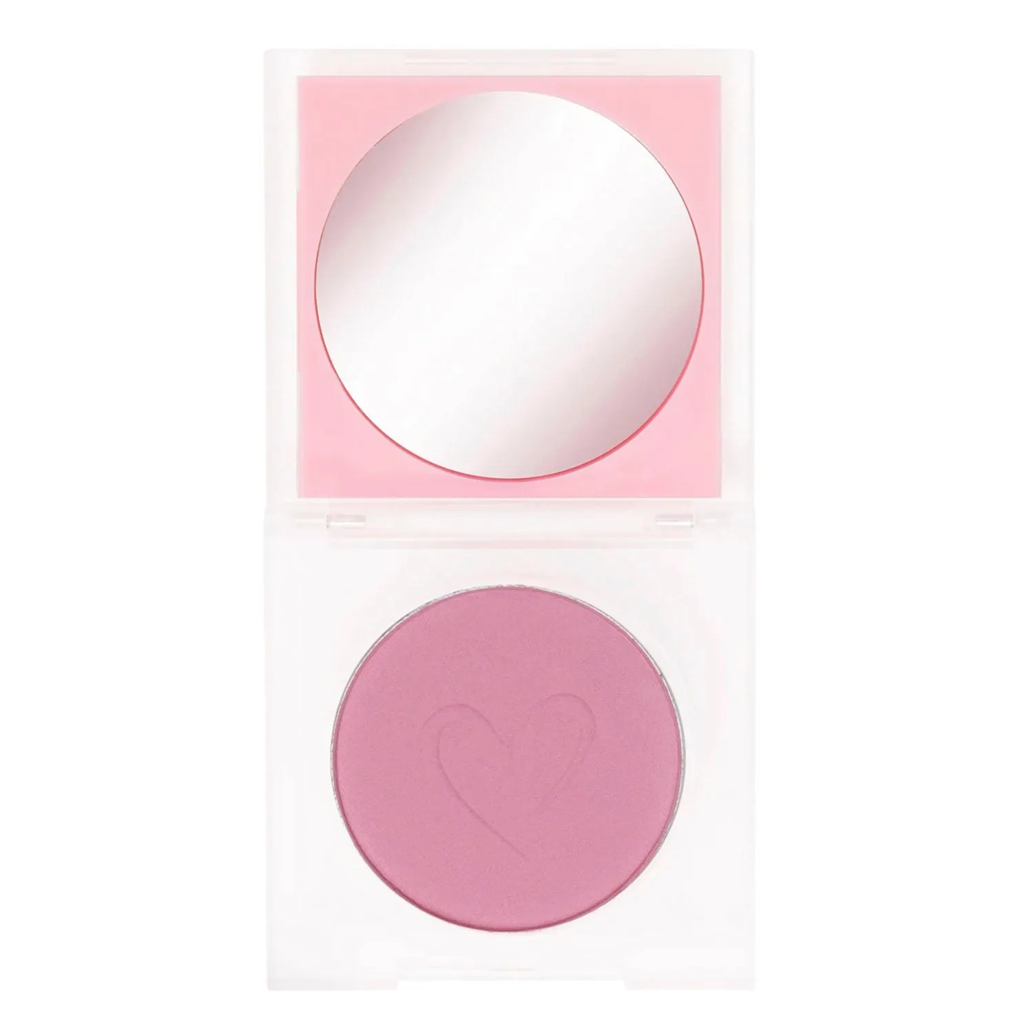 Beauty Creations Blush Hush