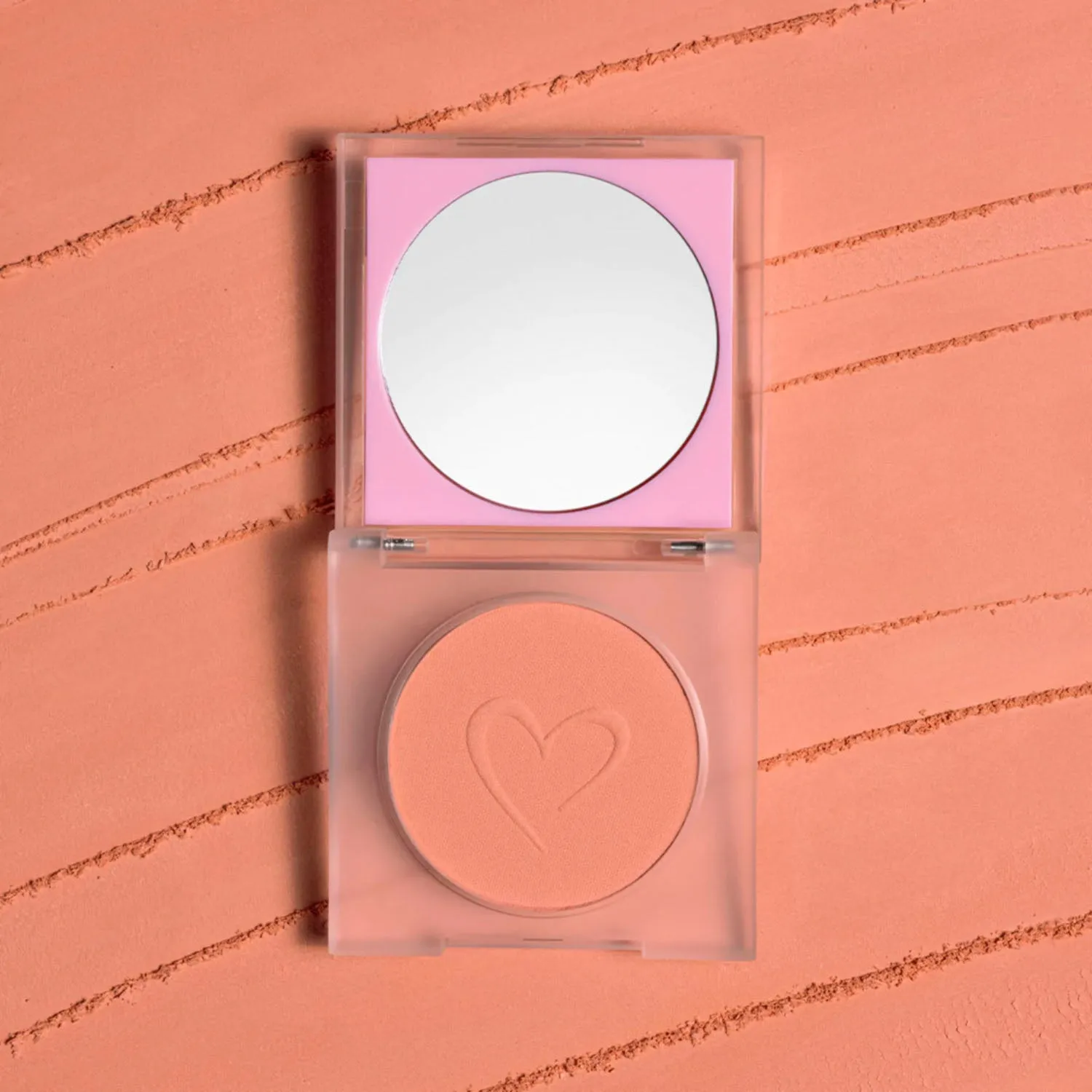 Beauty Creations Blush Hush