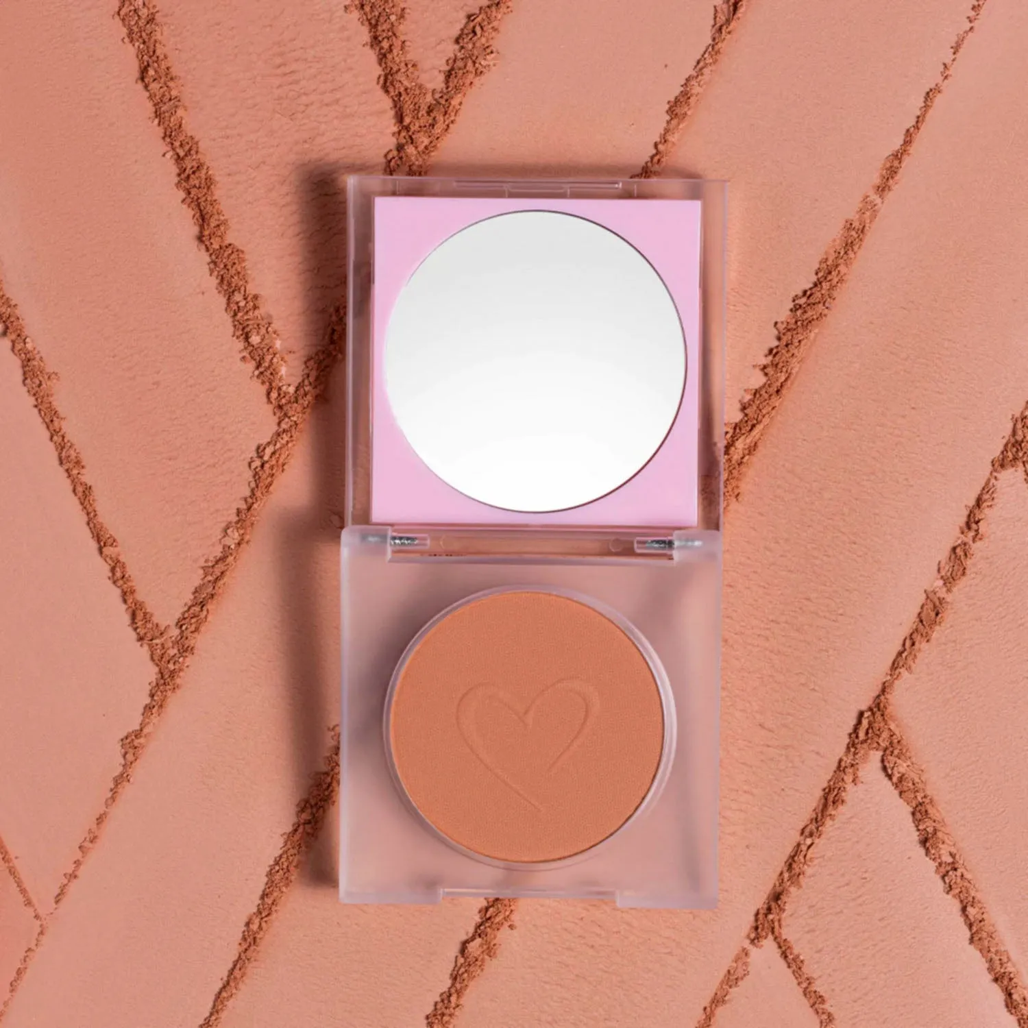 Beauty Creations Blush Hush