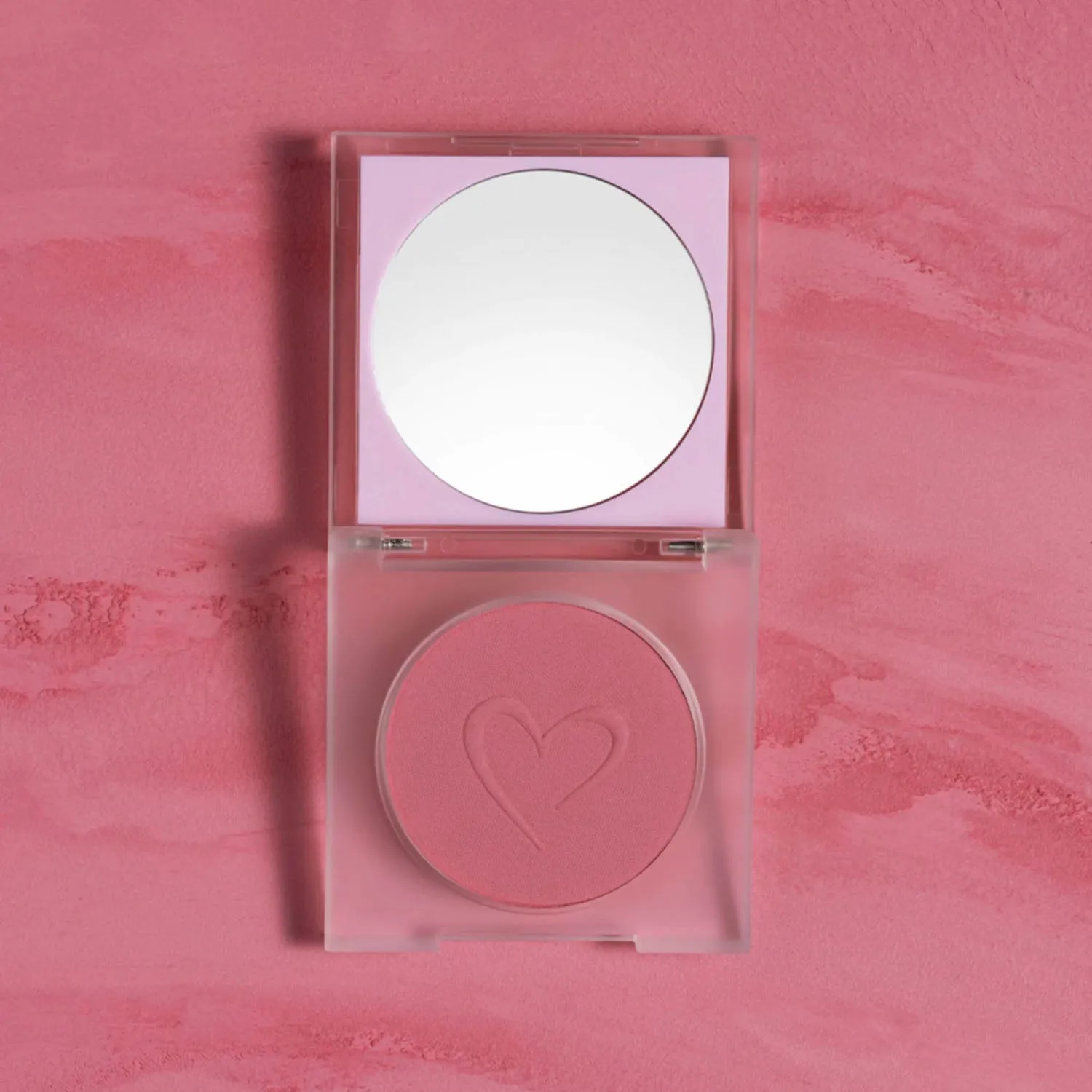 Beauty Creations Blush Hush