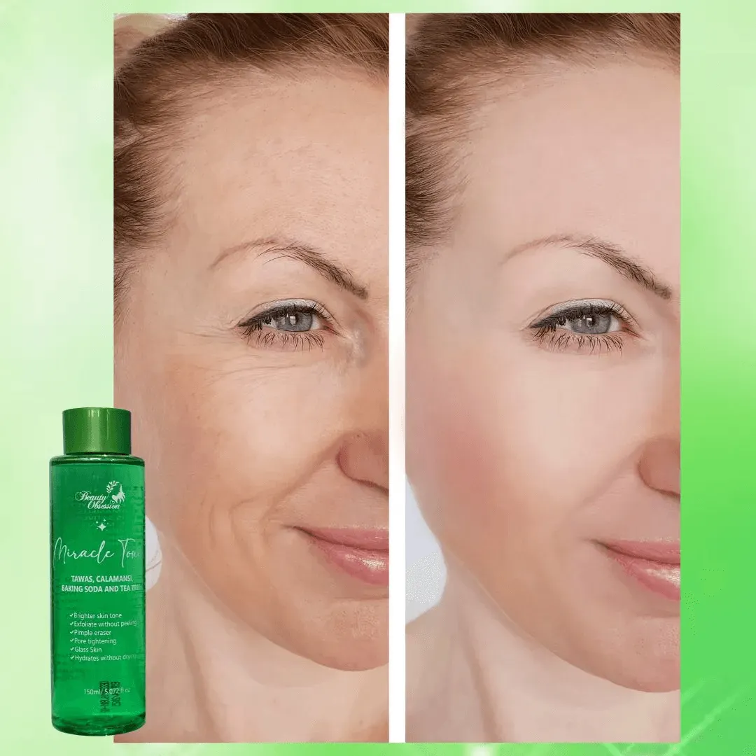 Beauty Obsession Miracle Toner - 150ml