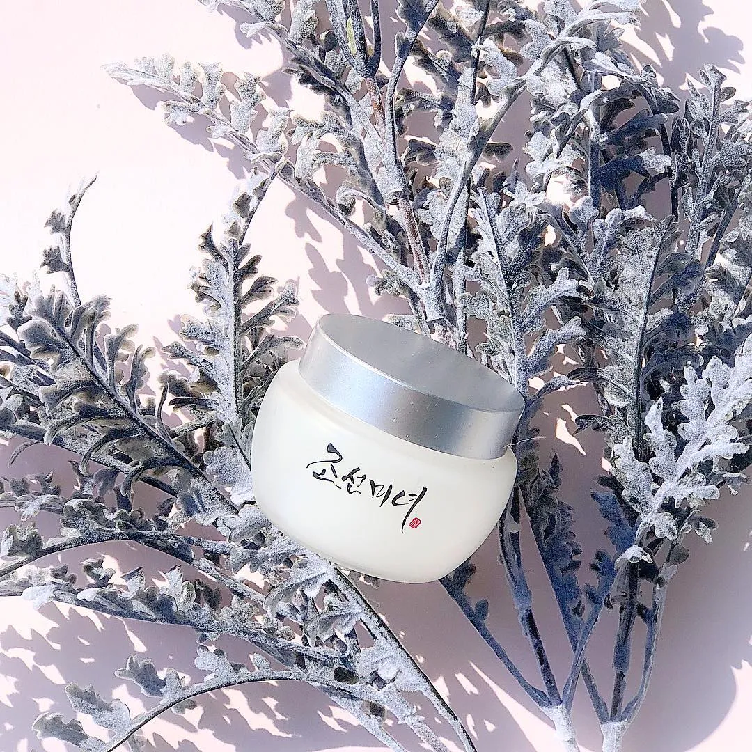 BEAUTY OF JOSEON Revitalize Sleeping Mask