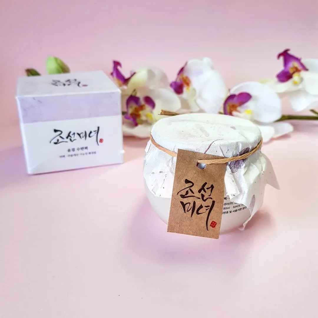 BEAUTY OF JOSEON Revitalize Sleeping Mask